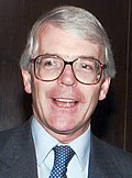 John Major