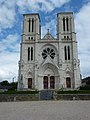 Kerk Notre Dame de Bon Secours