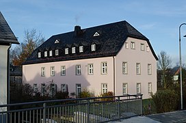 Schloss Töpen