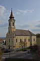 Röm.-kath. Kirche Nagyboldogasszony