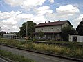 Bahnhof Winterhausen