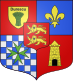 Coat of arms of Mesnil-Panneville