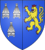 Blason de Neuvic