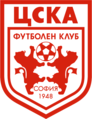 "CSKA" (1987-1988) (1990-1998)