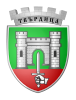 Coat of arms of Tvarditsa Municipality