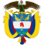 Kolumbijski grb