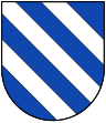Coat of arms of Bilshausen