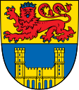 Reichenberg címere