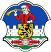 Wappen der Gemeinde Wachenroth