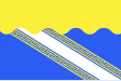 Aube zászlaja