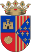 Blason de Relleu