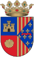 Escudo d'armas