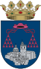 Coat of arms of Villar del Arzobispo