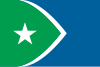 Bandeira de Cedar Rapids