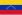 Bendera Venezuela