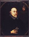 Georg Friedrich von Greiffenclau zu Vollrads, Erzbischof und Kurfürst von Mainz (1626–1629)