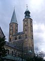 Marktkirche St. Cosmas und Damian in Goslar