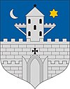 Huy hiệu của Szombathely