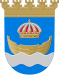 Fredrikshamn