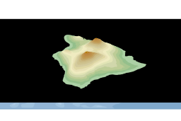 Hawaii Island topographic map CSS3 animation.svg 19:37, 16 January 2014