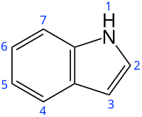 formula di struttura