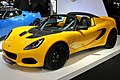 Lotus Elise