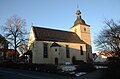 Evangelisch-Lutherse kerk in Maßbach