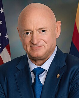 Mark Kelly