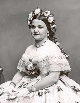 Mary Todd Lincoln