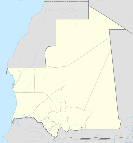 Aioun el Atrouss (Mauritanië)