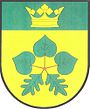 Znak obce Mičovice