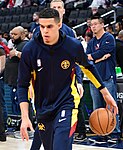 Michael Porter Jr.