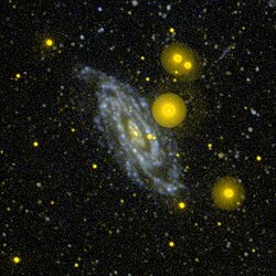 NGC 1964