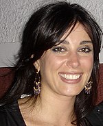 Nadine Labaki