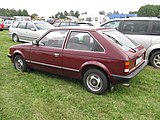 Opel Kadett 3-Türer