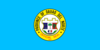 Davao del Norte bayrağı