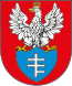 Blason de Legionowo