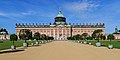Nouveau Palais (Potsdam).