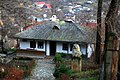 Casa memorial d'Ion Creangă