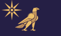 Прапор Коммагена