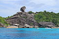 Similan-Inseln