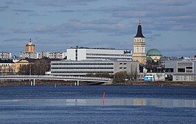 Oulu