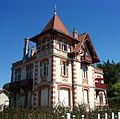 Villa Thérésa