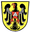 Brasão de Breisach am Rhein