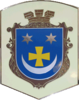 Coat of arms of Zinkiv