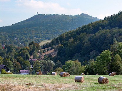 Tour de Hochwald.