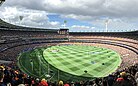 Melbourne Cricket Ground