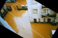 Asti, 6 novembre 1994. Il Tanaro è ormai esondato completamente e l'acqua è dappertutto