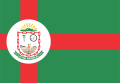Bandeira de Vitor Meireles