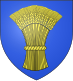 Coat of arms of Lahoussoye